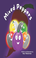 Mixed Peppers