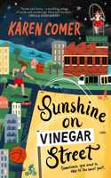 Sunshine on Vinegar Street