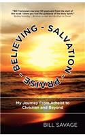 Believing - Salvation - Praise