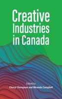 Creative Industries in Canada