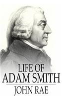 Life of Adam Smith