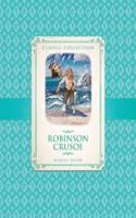Classic Collection: Robinson Crusoe