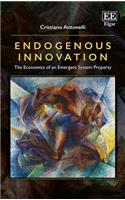 Endogenous Innovation