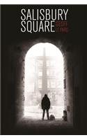 Salisbury Square