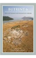 Butrint 6: Excavations on the Vrina Plain Volume 1