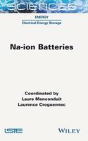 Na-Ion Batteries