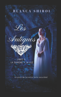 Los Antiguos 3