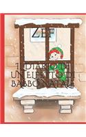 Diario Di Un Elfetto Di Babbo Natale