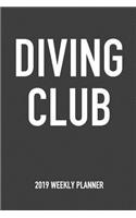 Diving Club
