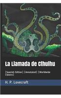 La Llamada de Cthulhu