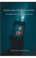 Così Parlò Zarathustra