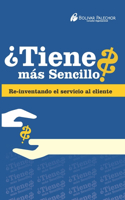 ¿Tiene más sencillo?