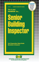 Senior Building Inspector: (2113 Career Examination)