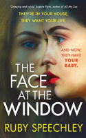 The Face at the Window