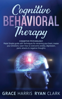 Cognitive Behavioral Therapy