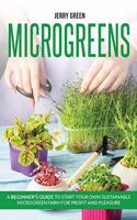 Microgreens