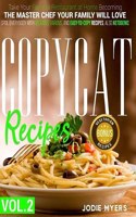 Copycat Recipes