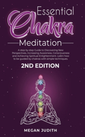 Essential Chakras Meditation