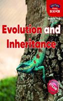 Foxton Primary Science: Evolution and Inheritance (Upper KS2 Science)
