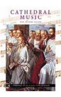 Cathedral Music with CD