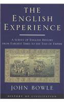 The English Experience