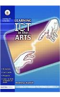 Learning ICT in the Arts
