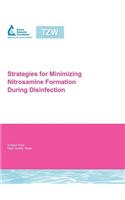 Strategies for Minimizing Nitrosamine Formation During Disinfection