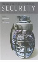 Human and Environmental Security
