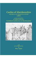 Castles of Aberdeenshire