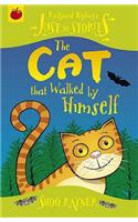 The Cat That Walked By Himself