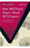New MRCPsych Paper I Mock MCQ Papers