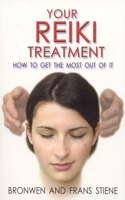 Your Reiki Treatment – How to get the most out of it