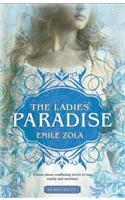 The Ladies' Paradise: Annotated Edition(English)