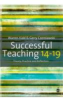 Successful Teaching 14-19