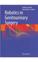 Robotics in Genitourinary Surgery
