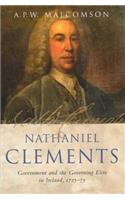 Nathaniel Clements