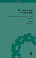 The Works of Aphra Behn: v. 2: Love Letters