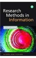Research Methods in Information: (English)