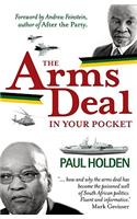 Arms Deal in Your Pocket