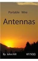 Portable Wire Antennas