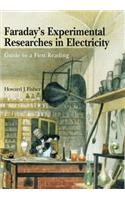 Faraday's Experimental Researches in Electricity