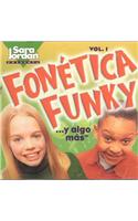 Fonetica Funky
