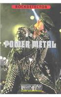 Rockdetector: A To Z Of Power Metal