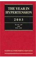 The Year in Hypertension: 2003