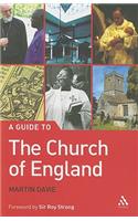 A Guide to the Church of England