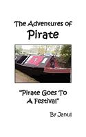 Adventures of Pirate - Pirate Goes to a Festival