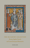 McCarthy Collection, Volume II