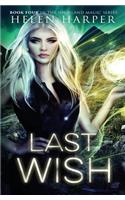 Last Wish