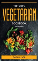 THE SPICY VEGETARIAN COOKBOOK