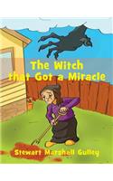 Witch that Got a Miracle